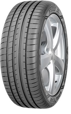 255/35R19 96Y EAG F1 ASY 3 * XL ROF FP