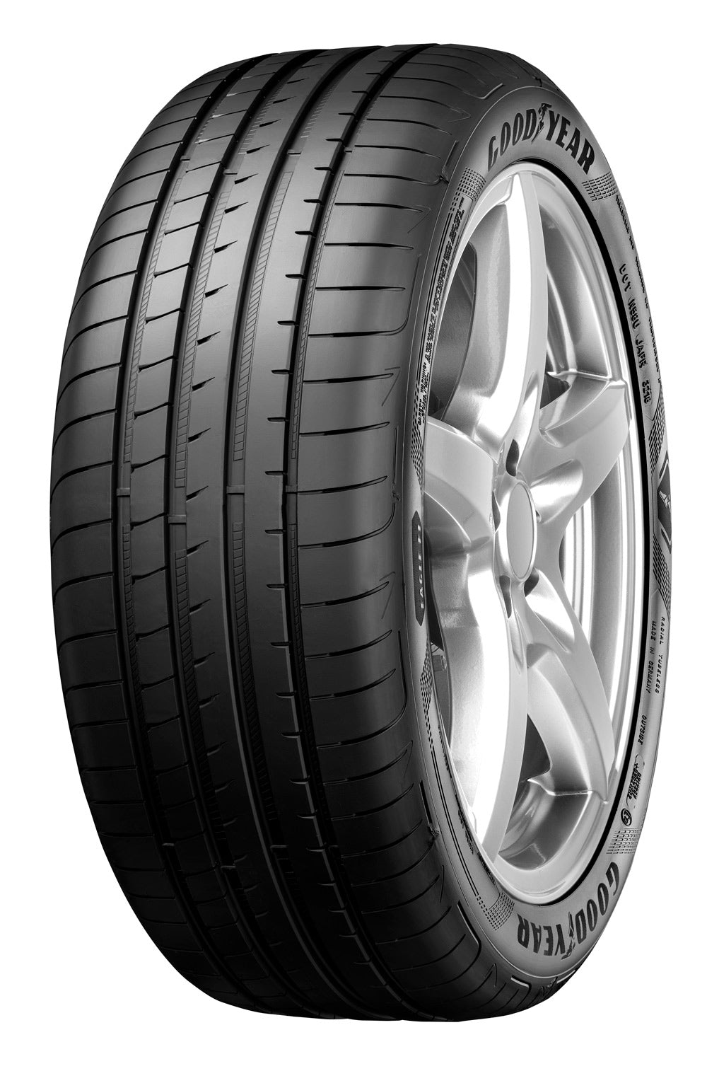 225/45R17 94V EAG F1 ASY 5 AO XL FP