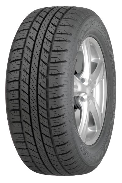 275/65R17 115H WRL HP(ALL WEATHER) FP