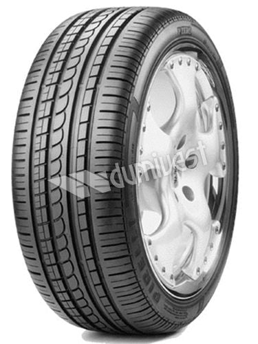265/45ZR20 104Y PZERO ROSSO ASIMMETRICO(MO)