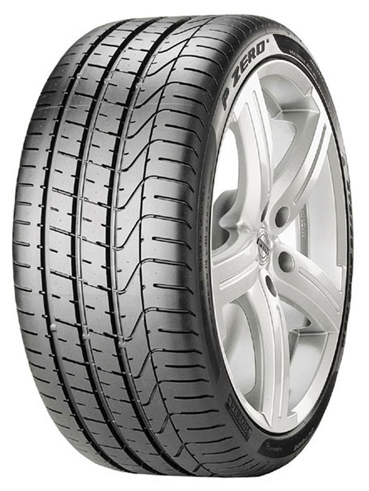 265/30R20 94Y XL P-ZERO (PZ4) (MO1) PJ