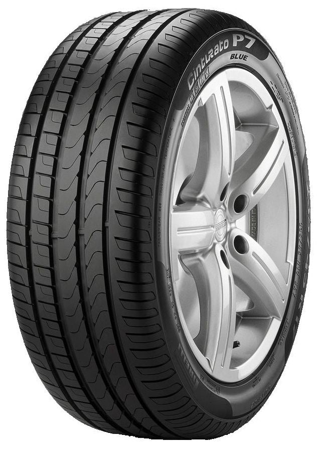 285/40R20 108Y XL P7BLUE(NF0) ELT