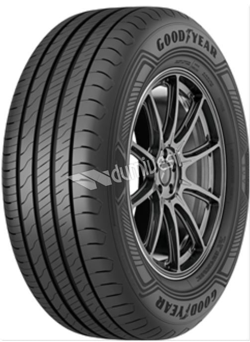 215/55R18 99V EFFICIENTGRIP 2 SUV XL