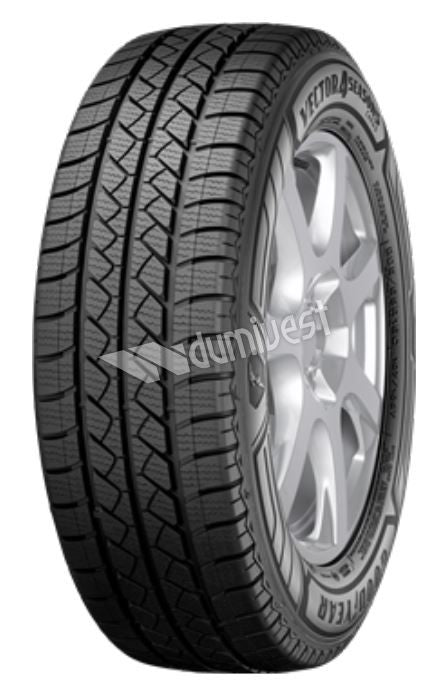 195/75R16C 107/105S VEC 4SEASONS CARG