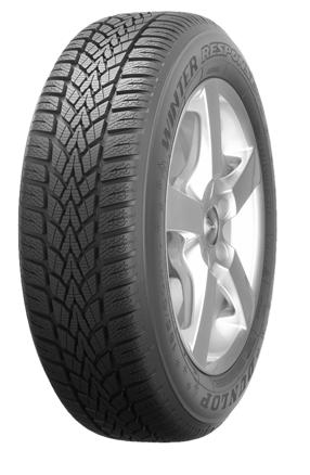 185/60R15 84T WINTER RESPONSE 2 MS