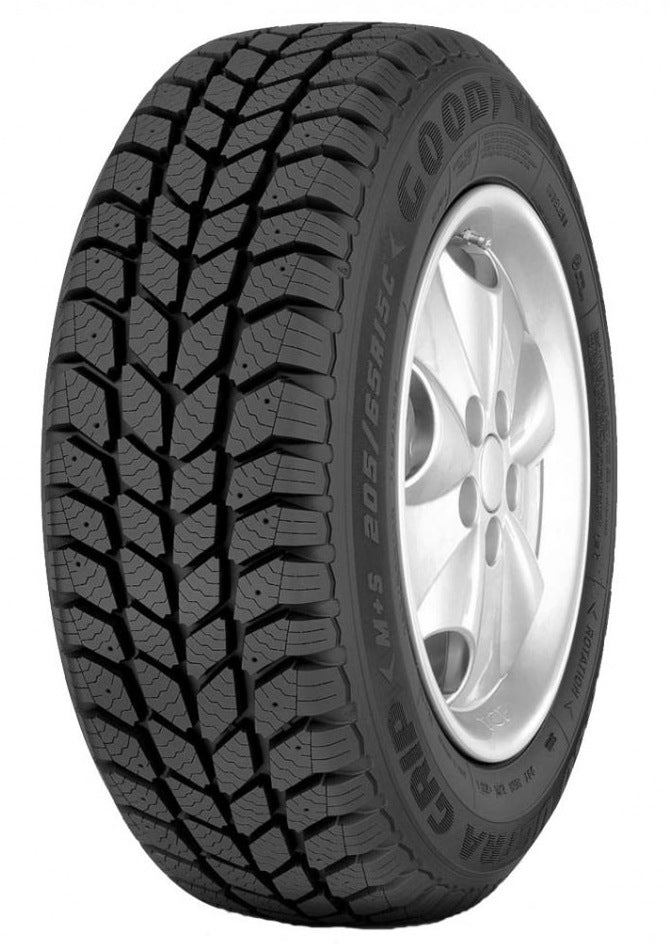 215/75R16C 113/111R UG CARGO