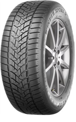 235/55R17 103V WINTER SPT 5 SUV XL