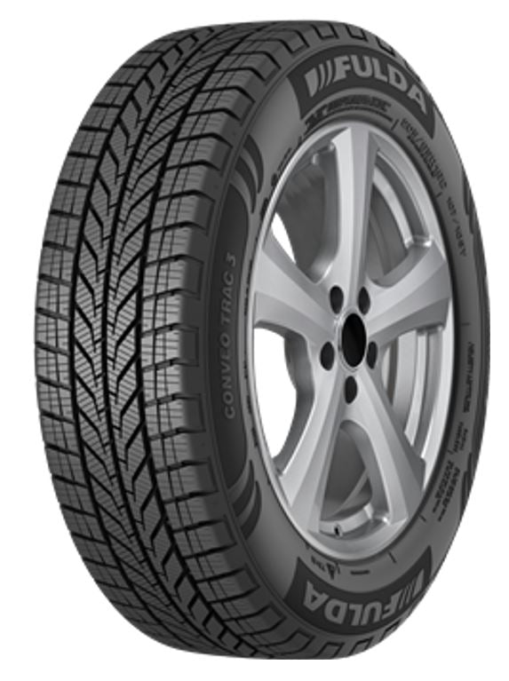 195/60R16C 99/97T CONVEO TRAC 3