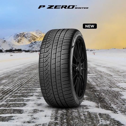 235/40R19 96Y XL POWERGY 2