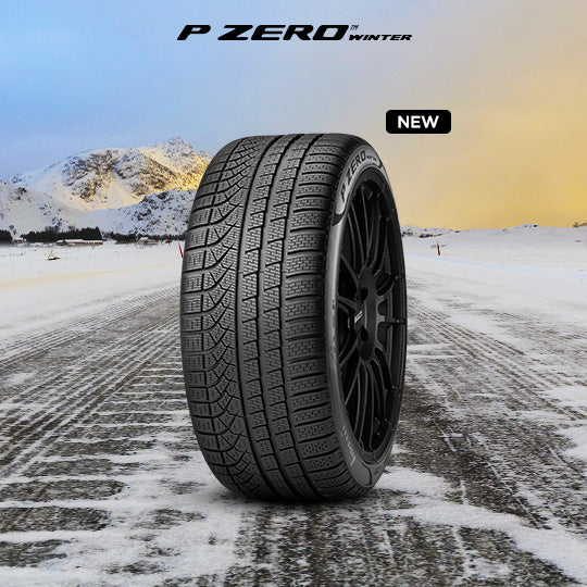 245/35R19 93V XL WPZERO
