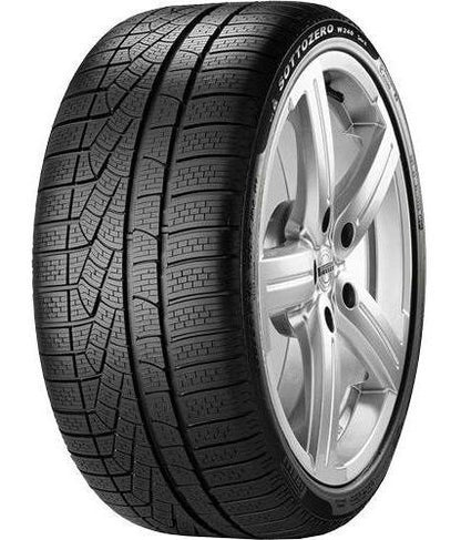265/35R19 98W XL W270S2(MO)