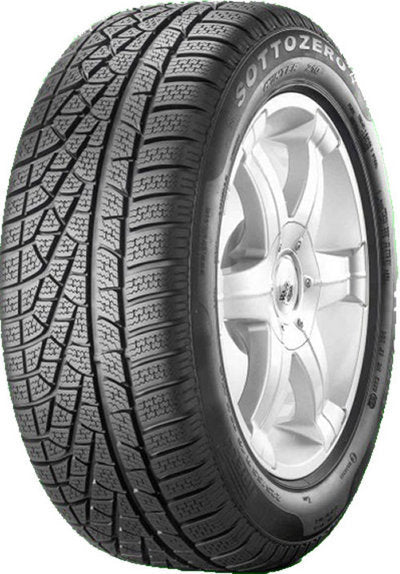 205/50R17 93H XL R-F W210S2(MOE)