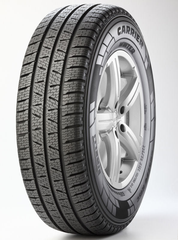 195/65R16C 104T WCARRI