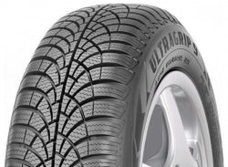 185/60R16 90H UG PERF 3 * XL