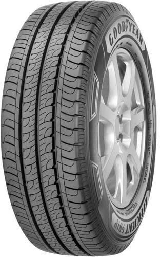 215/60R18 102W EAG F1 ASY 6 MO XL
