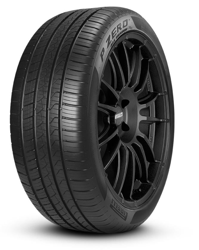225/50R18 99W XL CINTURATO ALL SEASON PLUS