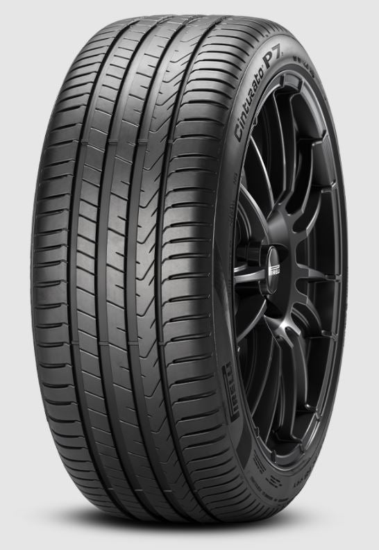 245/40R18 97Y XL (MO) CINTURATO P7 (P7C2)