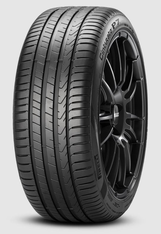 245/40R18 97Y XL (MO) CINTURATO P7 (P7C2)