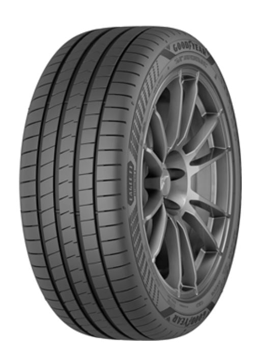 245/35R18 92Y EAG F1 ASY 6 XL FP