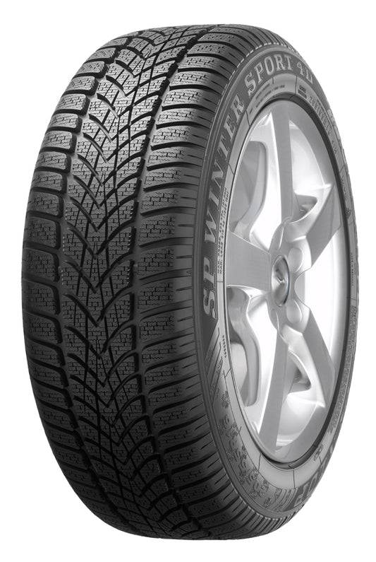 255/40R18 99V SP WI SPT 4D MS MO XL MFS