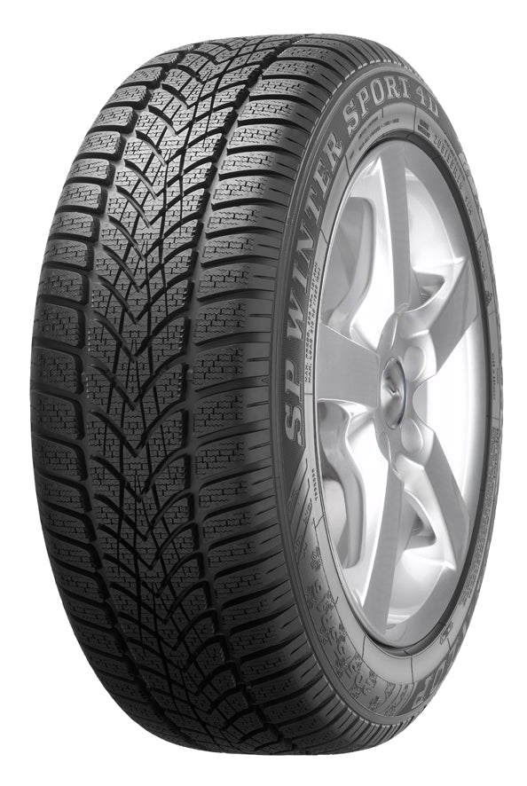 235/50R18 97V SP WI SPT 4D MS MO MFS