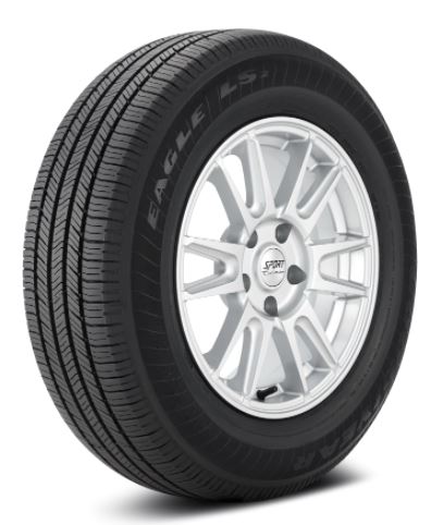 255/45R19 104H EAGLE LS-2 AO XL FP