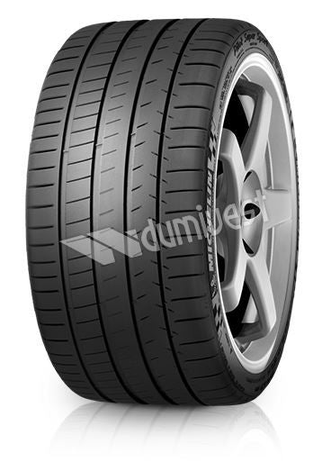295/35R20 (105Y) XL TL PILOT SUPER SPORT (2320)