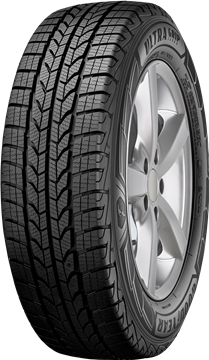 225/55R17C 109/107T UG CARGO