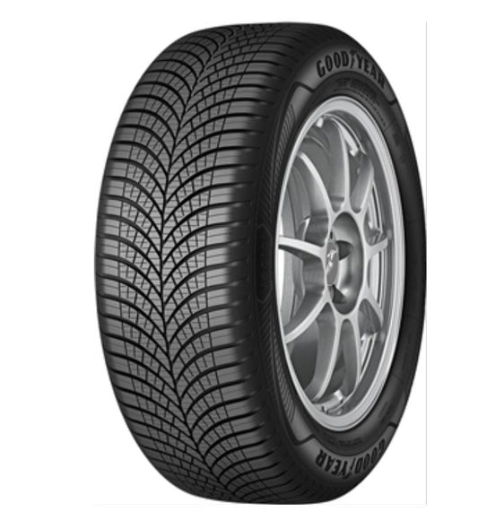 235/65R18 110V VEC 4SEASONS G3 SUV XL