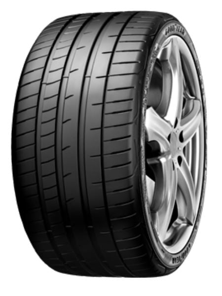 295/35ZR20 105Y EAG F1 SUPERSP NF0 XL