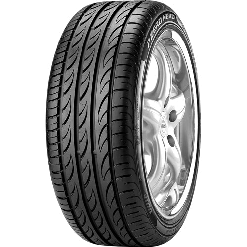 205/40ZR17 84W XL PZERO NERO