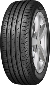 255/35R20 97Y INTENSA UHP 2 XL FP