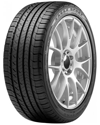 275/40R20 106Y EAG F1 ASY 6 XL SCT FP