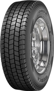 295/80R22.5 152/148M 3PSF DRD2