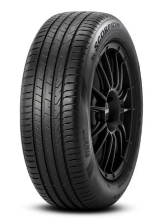 255/40R21 102T XL S-I SCORPN(AO)(+)