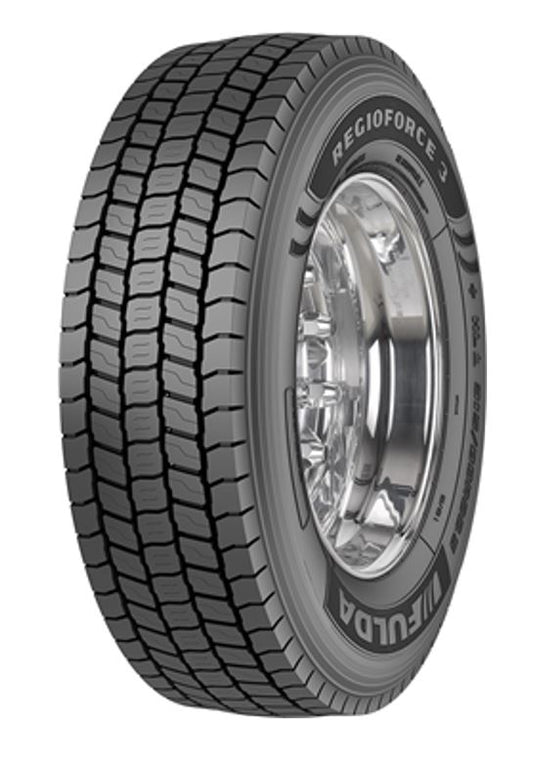 315/60R22.5 REGIOFORCE 152/148L3PSF