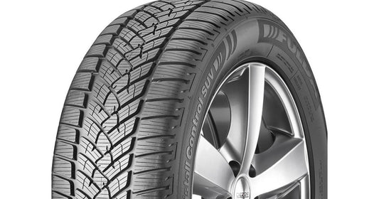 275/45R20 110V KRISTALL CONTROL SUV XL FP