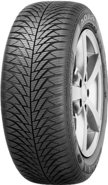 215/55R17 98V MULTICONTROL XL