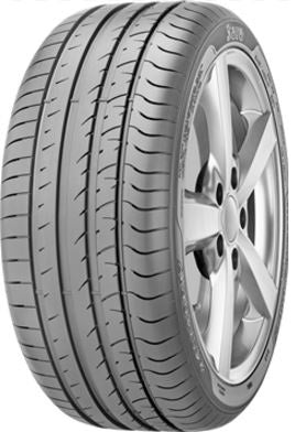205/45R17 88Y INTENSA UHP2 XL FP