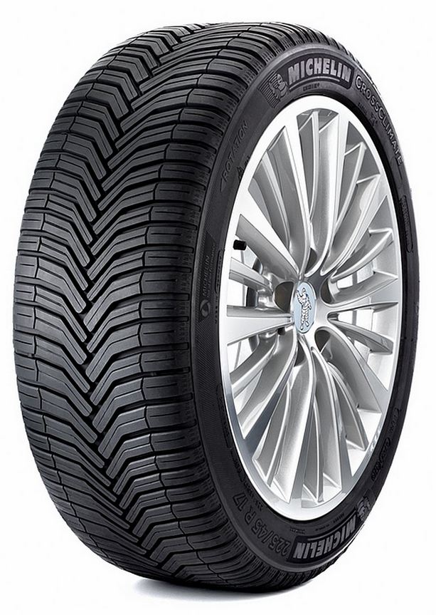 215/65R16 98H CROSS CLIMATE 2