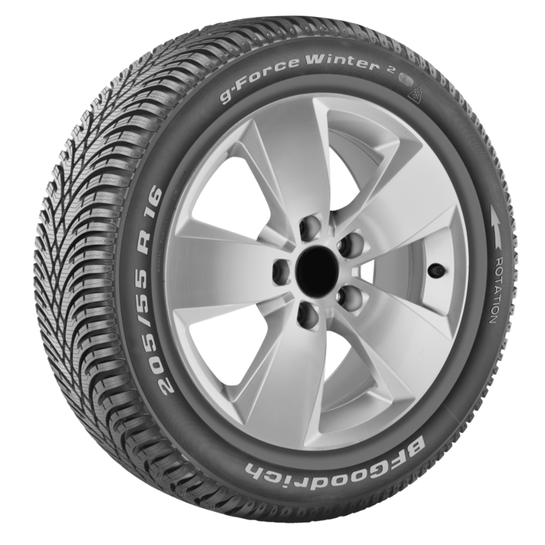 215/65R16 98H TL G-FORCE WINTER2 SUV