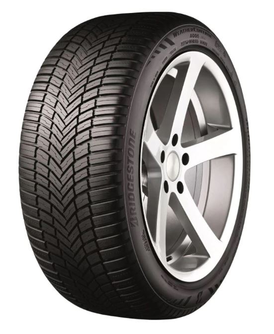 215/65R16 WEATHER CONTROL A005E 102V XL TL
