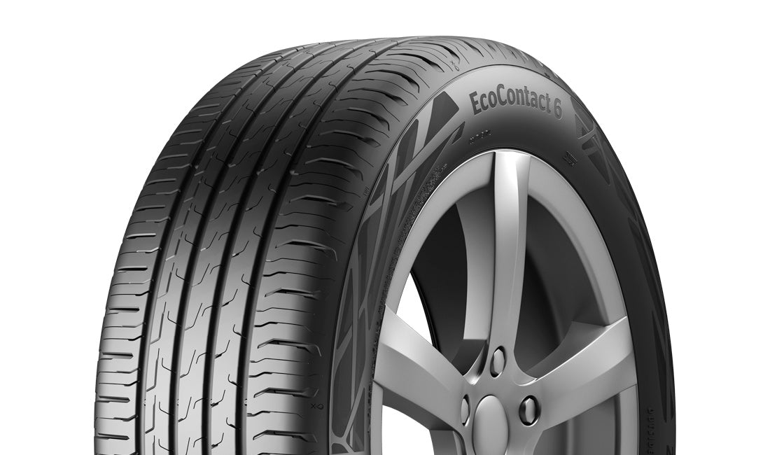 215/65R17 99V ECOCONTACT 6 AO