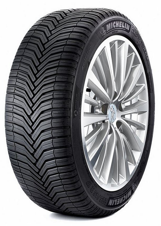225/50R18 95V TL CROSSCLIMATE 2 SUV