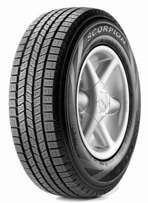275/40R20 106V XL R-F S-ICE(*)