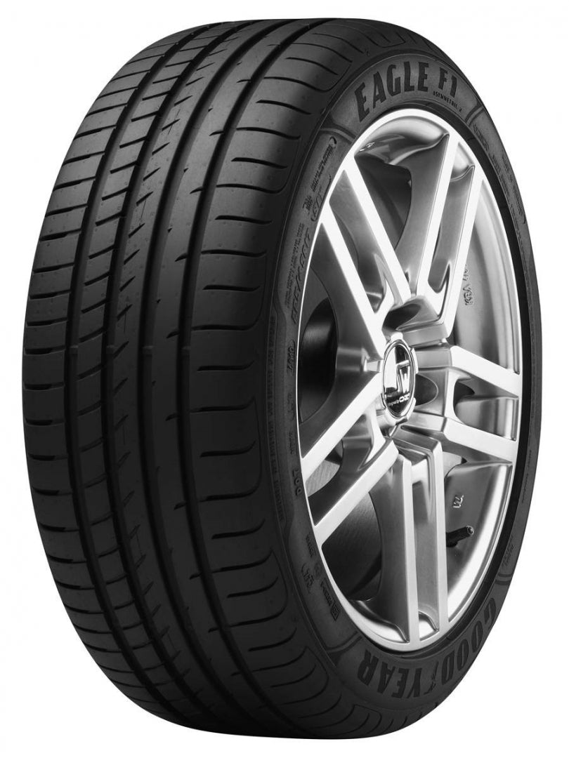 235/40ZR19 (92Y) EAG F1 ASY 2 N0 FP(ISI)