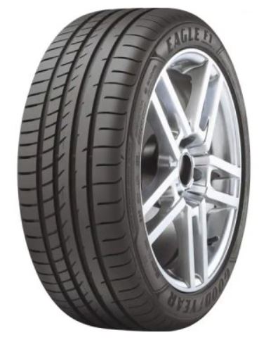 235/55R19 101Y EAG F1 ASY 2 SUV N0 FP