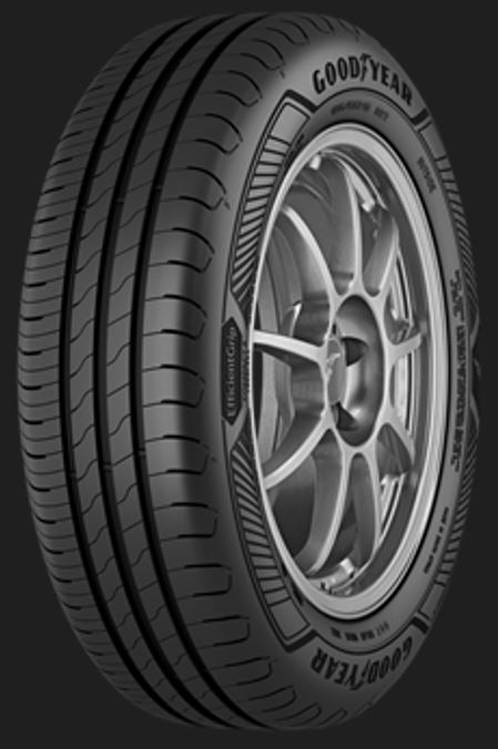 175/65R15 84H EFFIGRIP COMPACT 2