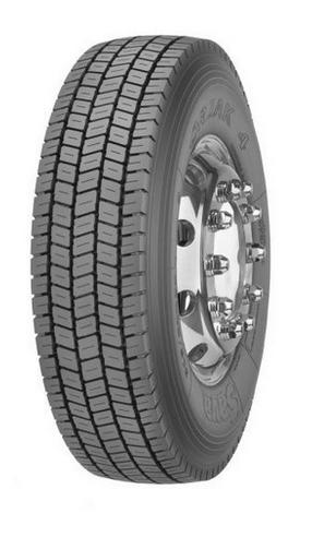 205/75R17.5 124/122M ORJAK 4 3PSF