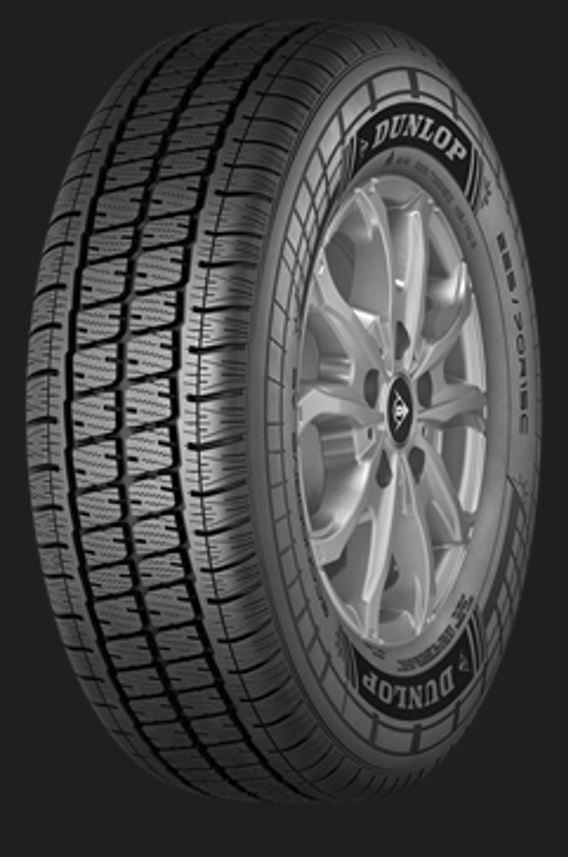 205/75R16C 113/111R ECONODRIVE AS